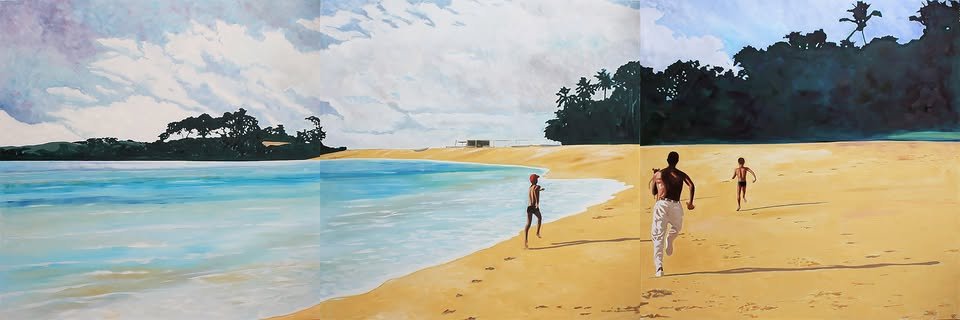 Gallery 1957