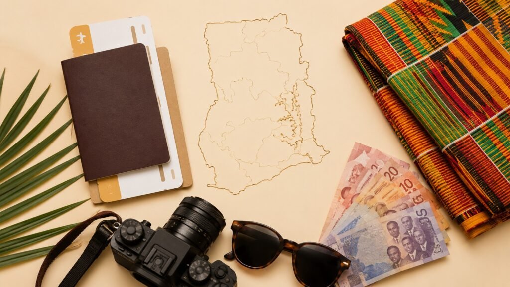 ghana travel guide