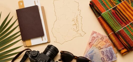 Ghana Travel Guide for First-Time Visitors: What to Know Before You Go