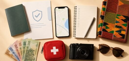 Is Ghana Safe for Tourists? Practical Advice for First-Time Visitors